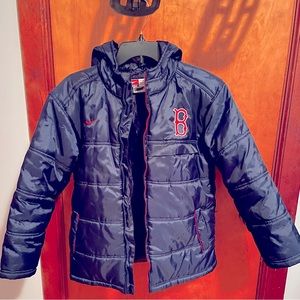 Boston Red Sox Jacket